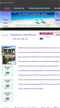 Mobile Screenshot of islandsandsinn.com